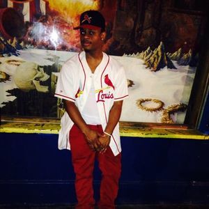 Meet your Posher, Joshua